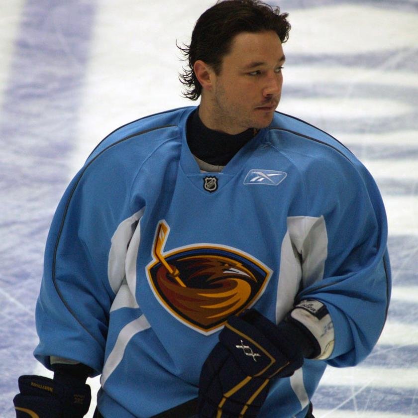 Posting hockey rumors as I hear them. I have no sources, I just google a lot and then tweet about stuff I read.