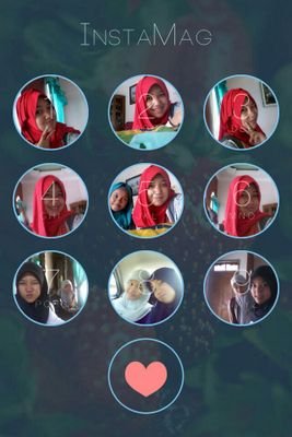 Bismillah ya Allah