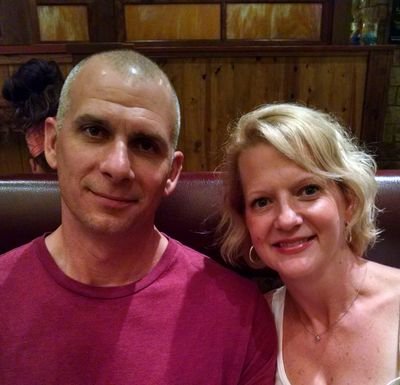 I'm married to Keven Ware. I'm a stay at home mom, and I home school. I have two grown, married children and a 15 yr old. I love the Lord, and I love my family!