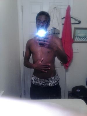 im funny n i get well alone with new people n i love the kids