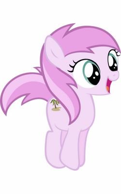 Hi, hi and hi!! My name's Pina Colada and i'm here to have fun and try to make our mixer working! .