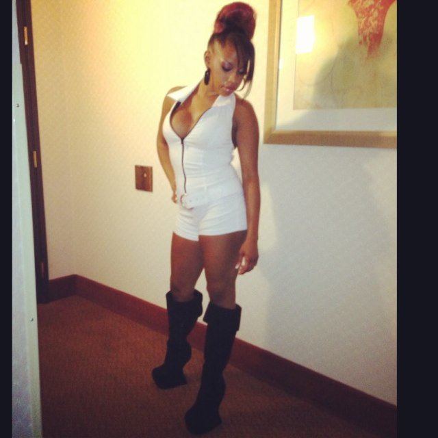 Take me how I am! Can't nobody do me better then I can do me! Instagram- Jazzy_J_Sparks FB- Jasmine Sparks FOLLOW ME !