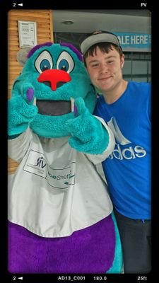 play Hockey for Sheffield 1 or 31