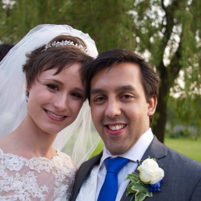 sarahcox514's profile picture. Freelance TV Director. Adulting.