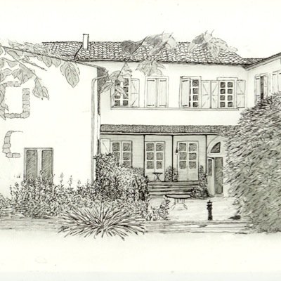 millinerytutor's profile picture. Millinery workshops and creative retreats in SW France near Toulouse.