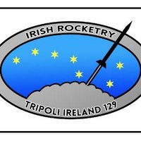 Irish Rocketry (@irishrocketry) 's Twitter Profile