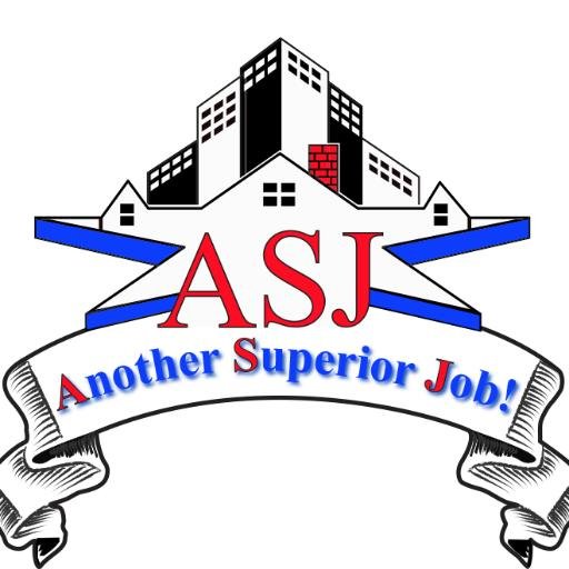 ASJPrblmSolved's profile picture. ASJ Emergency Restoration & Cleaning is a 24/7 Emergency Response Team and a complete professional janitorial service provider. One Call, Problem Solved!