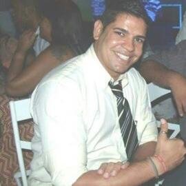 Diretor Legislativo · Rosário do Catete
Administrador\Gestão Em RH
Apresentador do Programa Você No Ar Na Web Rádio Rosário FM