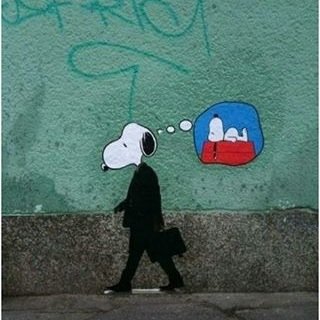 Pixiebro's profile picture. illustrator
Loves: popart, streetfotography, streetart,comics