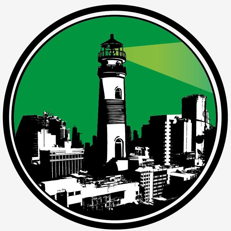 Multiespacio donde realizamos actividades Ecolaborativas: Huerta Urbana, talleres de gastronomía, teatro, reciclado.