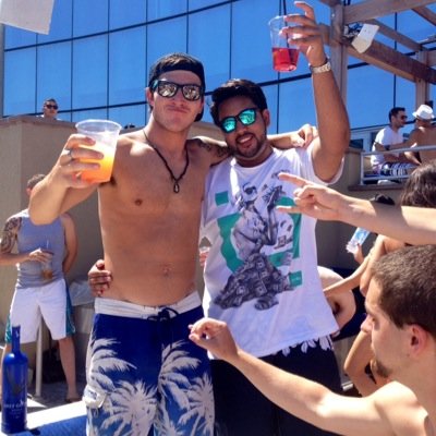 DavvyMacs's profile picture. 