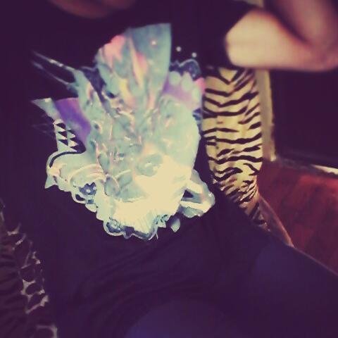 thrashTill_dead's profile picture. 