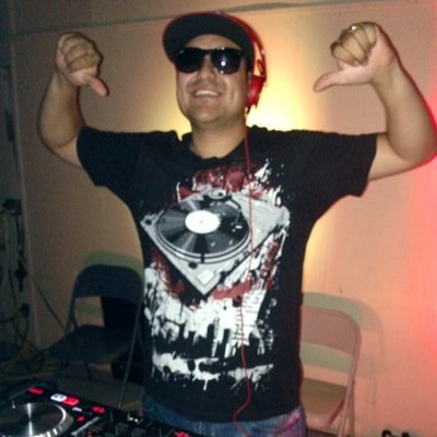 DJ JMO