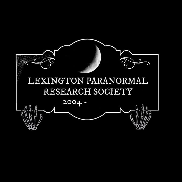 LPRS is a non-profit paranormal research team from Lexington, KY. We hunt the things that go bump in the night. LexingtonParanormalResearch@gmail.com