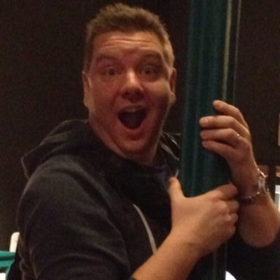 Married. Father of two crazy kids. Tell it like it is. Upon permission from wife. Comic book, movie/tv & PS5 gamer.