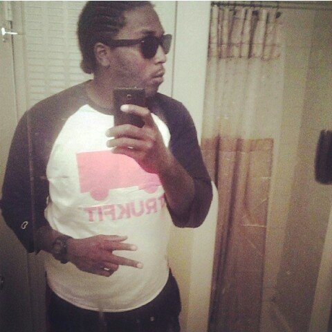 Juice Crew Republic™ $JCMM® just a youngin tryna get it. AMBITION IS EVERYTHING©