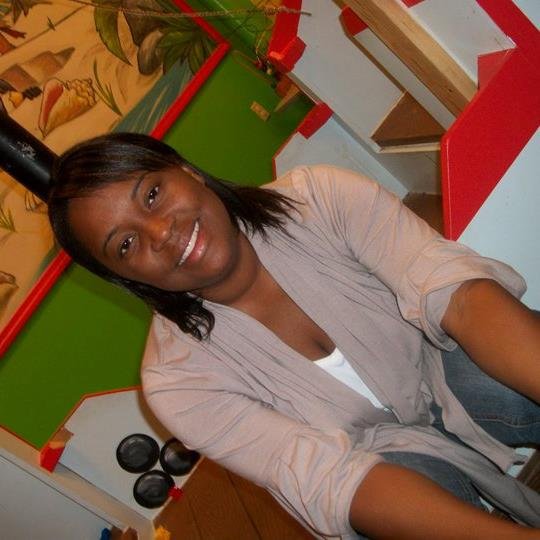 cajordan10's profile picture. Self proclaimed cool kid, mommy and etc.