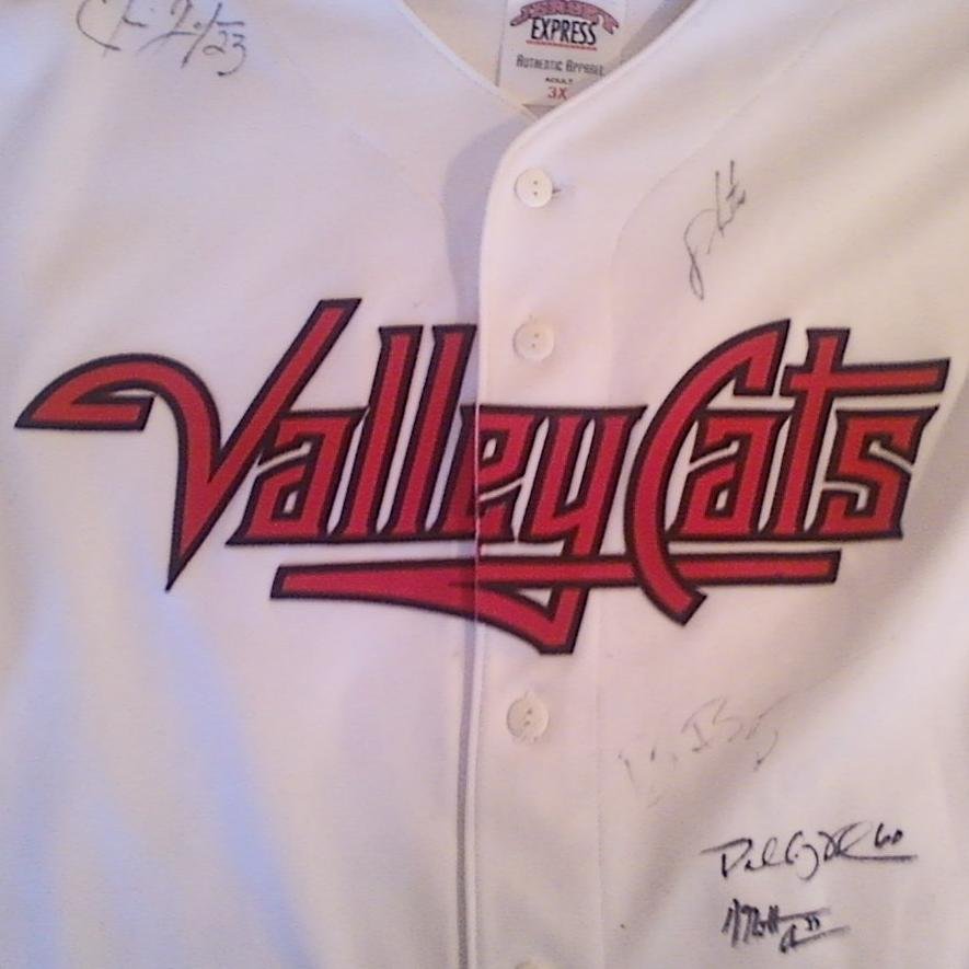 The unofficially official fan site for all past, Astros affiliated Tri-City @ValleyCats ball players (& past, future & present @Astros!) #VamosGatos