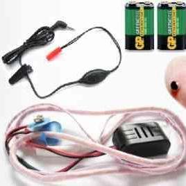 pingastoledo's profile picture. Pinganillos a 30 la unidad. Se puede recojer en mano en Toledo y se realizan envios a toda españa