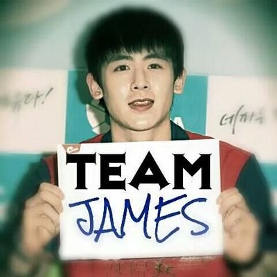 RealTeamJames's profile picture. OFFICIAL and VERIFIED ACCOUNT of Team JAMES.