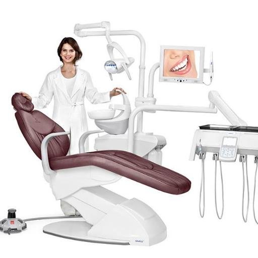 Somos una empresa dedicada a los servicios de mantenimiento, reparacion, repotenciacion, distribucion, venta, fabricacion y diseño de equipos odontologicos.