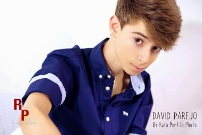 david parejo eres mi idolo te kiero siguemeee porfavorr seria la maz feliz del mundo  @DavidParejosing