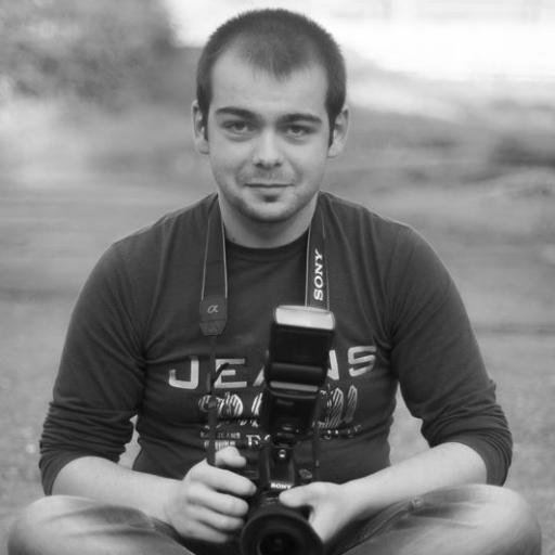 szaboszilard38's profile picture. 