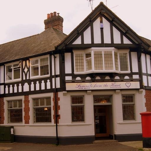 FuneralsfromtheHeart Profile