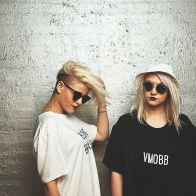 v2mobb's profile picture. #blondeinvasion European Urban TomboyV2mobb@gmail.com VMOBB Mondays