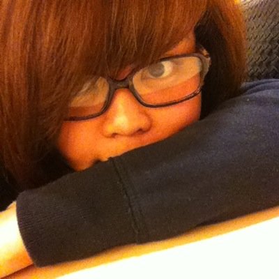 Profile Picture of Lara Carmelli (@IamCrazyCruz) on Twitter