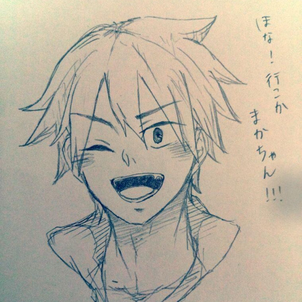 まかさんのプロフィール画像