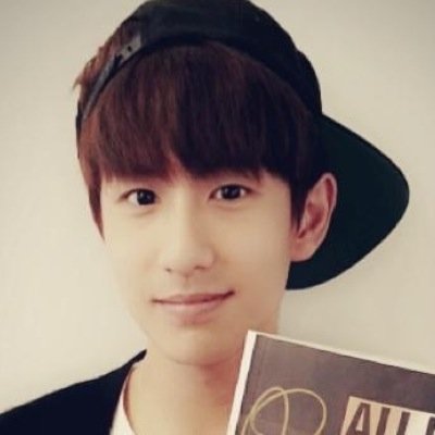 Kwang Min 31.5.2014❤