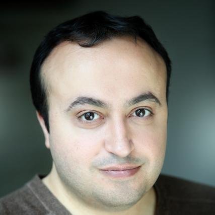 Comédien, Auteur, Metteur en scène Actor, Author, Director, Artist