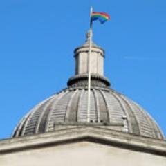 University College London LGBT Alumni Group