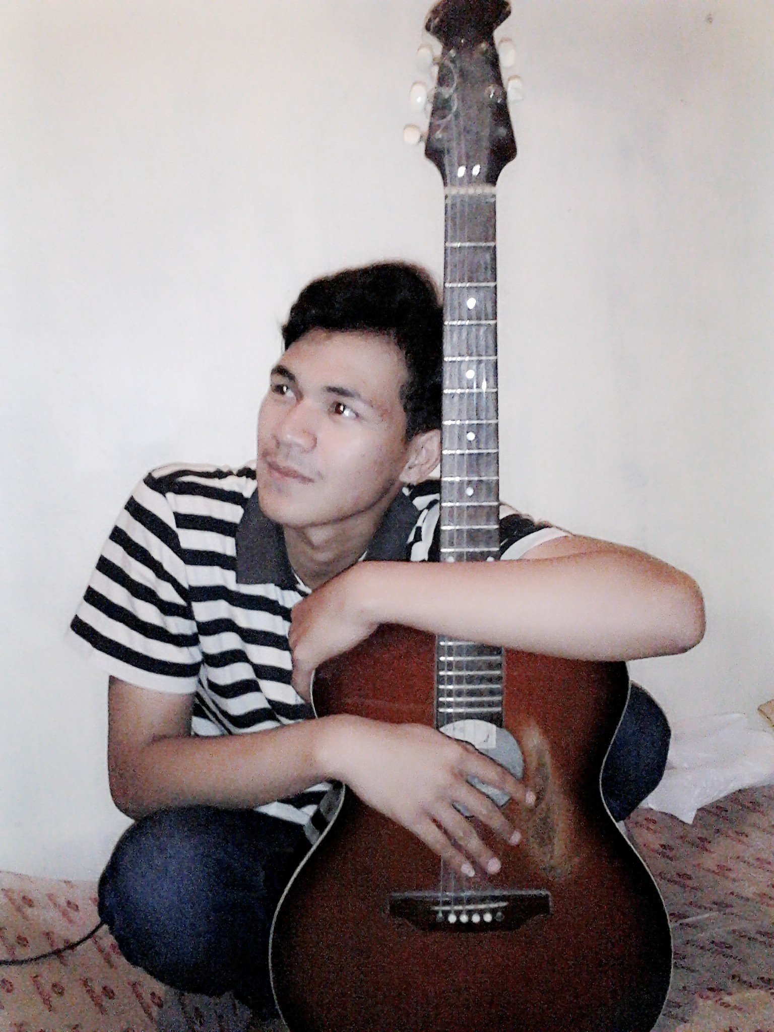 FirmansyahRidw's profile picture. 