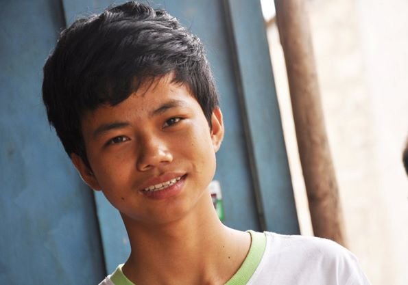 DaoXuanLoc1's profile picture. 