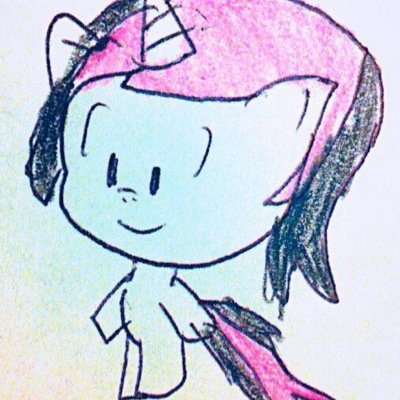 Adoptive Mother: @mlp_PoseyP|Adoptive Father: @Syclone4|Little Brother: @StaticWub| SSP: none