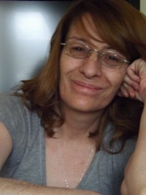 1967Zabie's profile picture. Allo moi c'est Isabelle, j'ai 47 ans je suis toute petite mais j'en ai dedans...