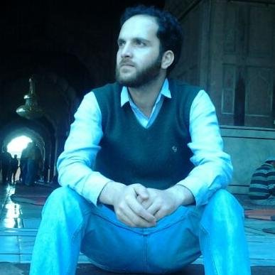 Software engineer. Passionate about technology, history and geopolitics.