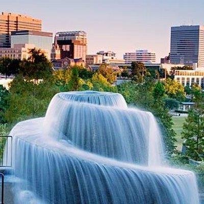 Information Security Professionals in Columbia, SC. #colasec