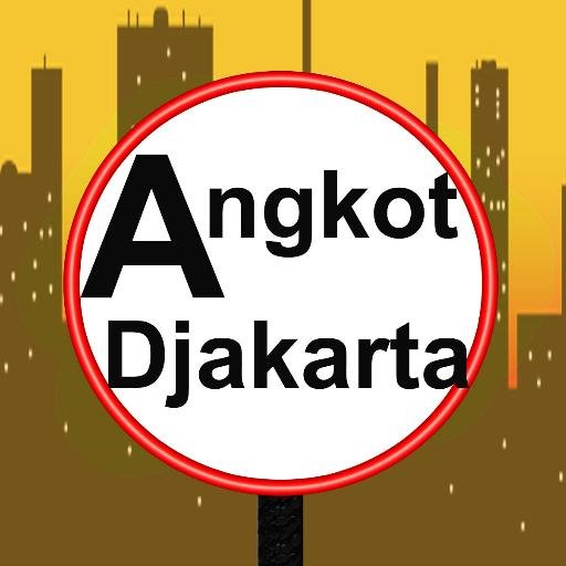 angkotdjakarta's profile picture. 