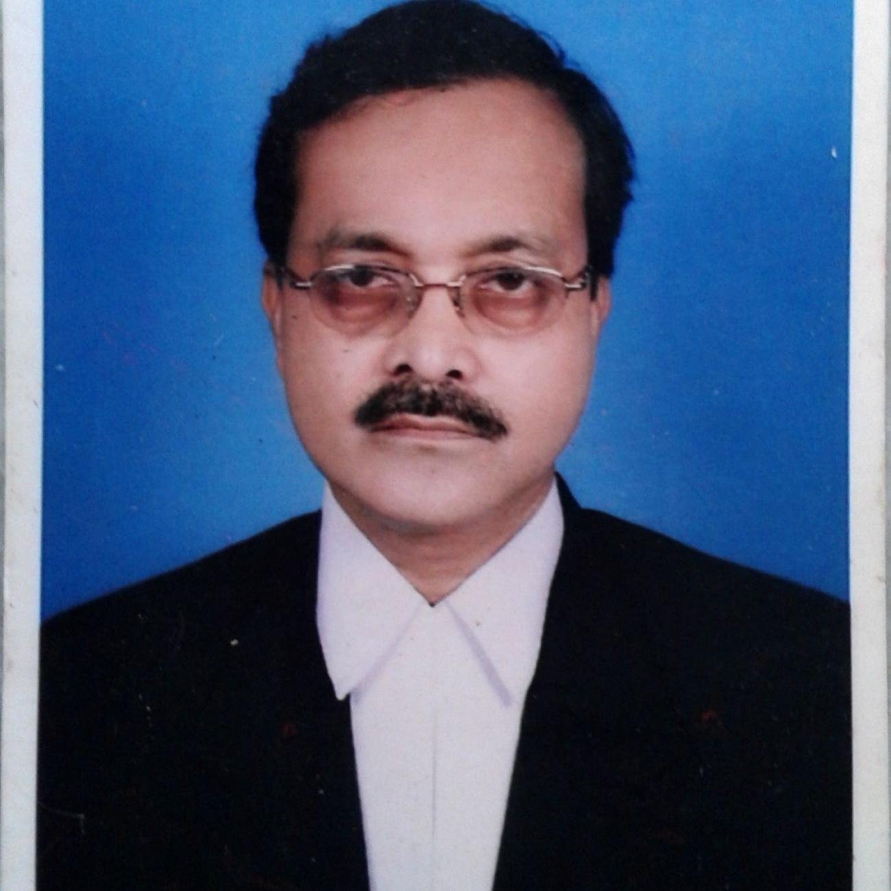 Advocate (Ex. UCO Bank Officer)