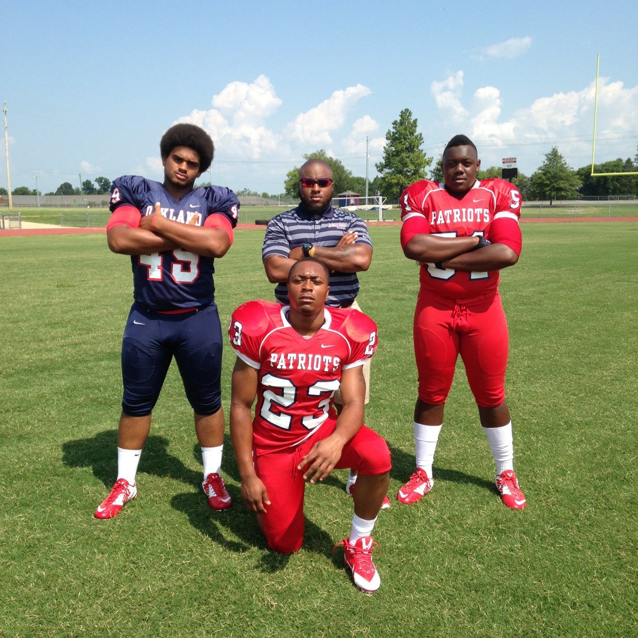 Rise and grind ~ all glory to tha big man He is greater than all who walk this planet #TRIO #49