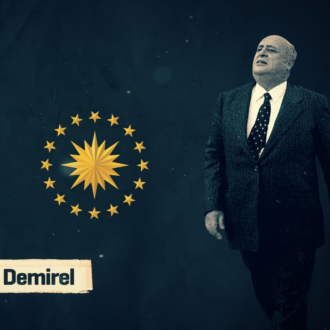 Türkiye Cumhuriyeti'nin 11 Cumhurbaşkanı ile demokrasi serüveninin yakın tarihi her gün 23:30'da  25'er dakikalık 11 bölümüyle Reis-i Cumhur belgesel dizisinde.