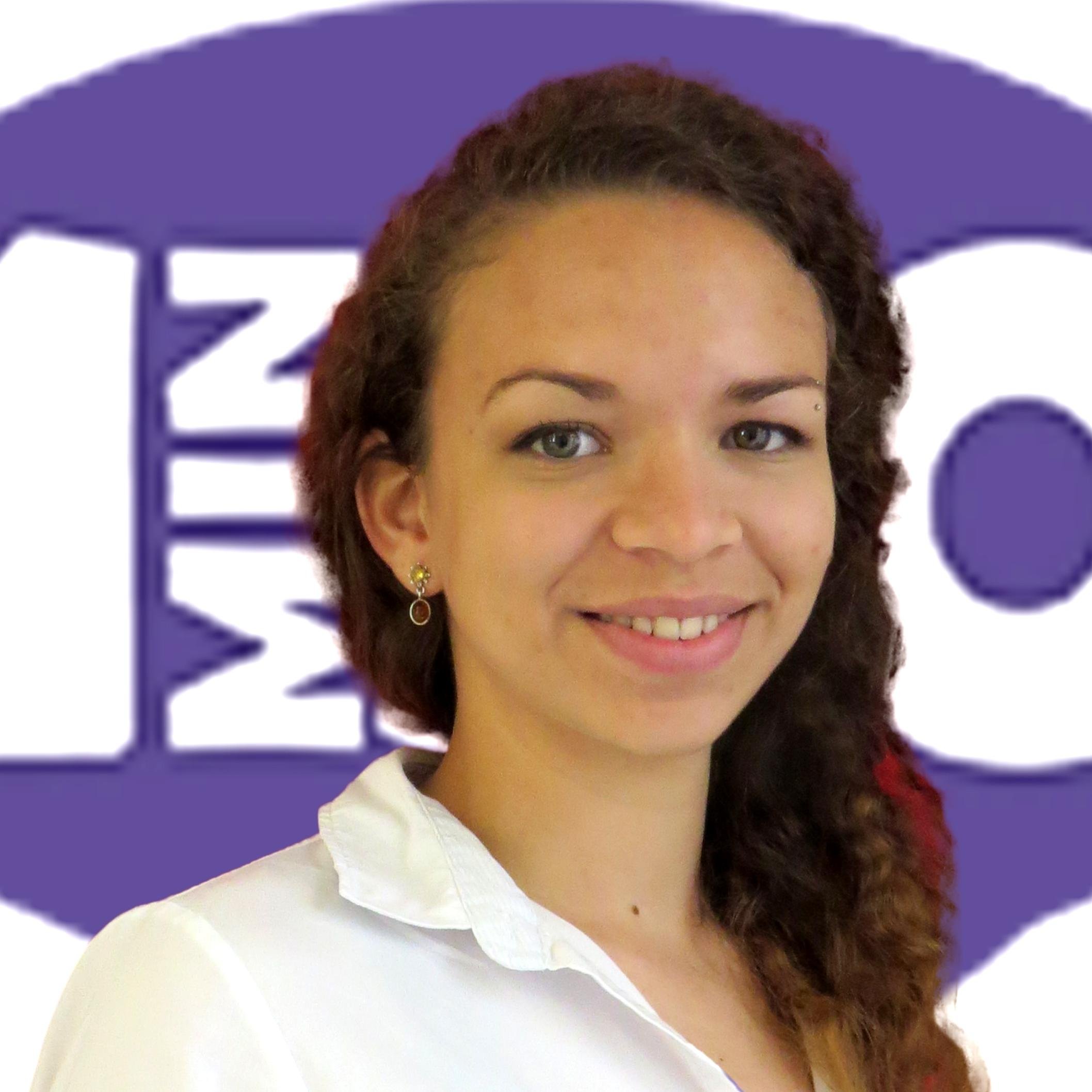 Iris_Komb's profile picture. 