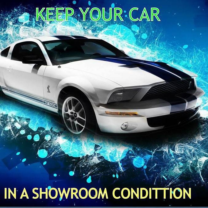 Committed to providing you excellent service, so you always choose us for your car needs.