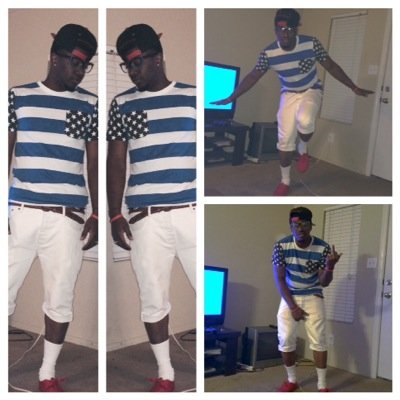 When ya gettin , thers no need for a bio