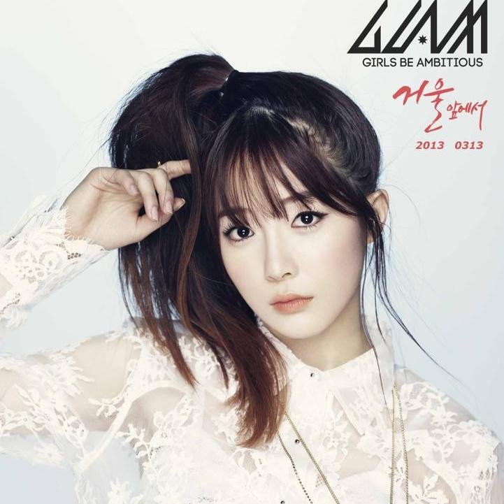 เฮ้! จีนี่ GLAM  บีเกิร์ลไงจ้ะ กวนมาก...ไม่เชื่อลองมาคุยกันดูสิ #แฟมไม่จำเป็นอยู่แบบนี้แหละเฮฮาดี #ฟอลแบคบอท 05.08.14