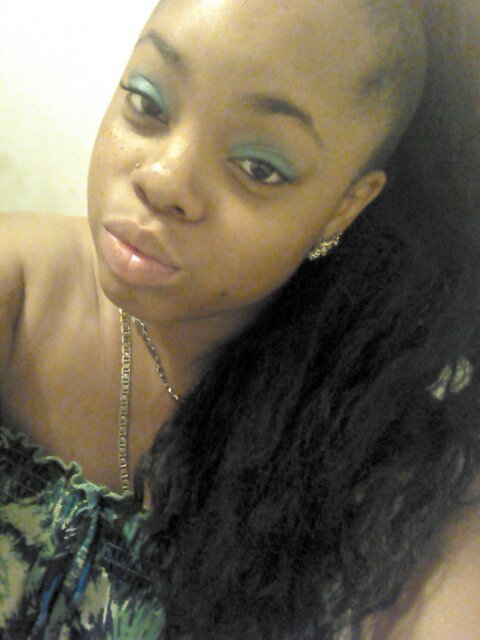 Naynay10312's profile picture. #Taken 8/20/14 IG : _Stoner_ Princess21