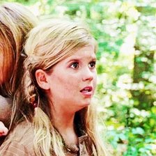 I know how to survive. I'm not just a kid anymore. I can run, i'm good at that. | RP | Single | Literate |